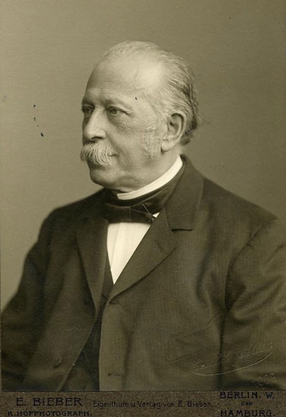 Theodor Fontane