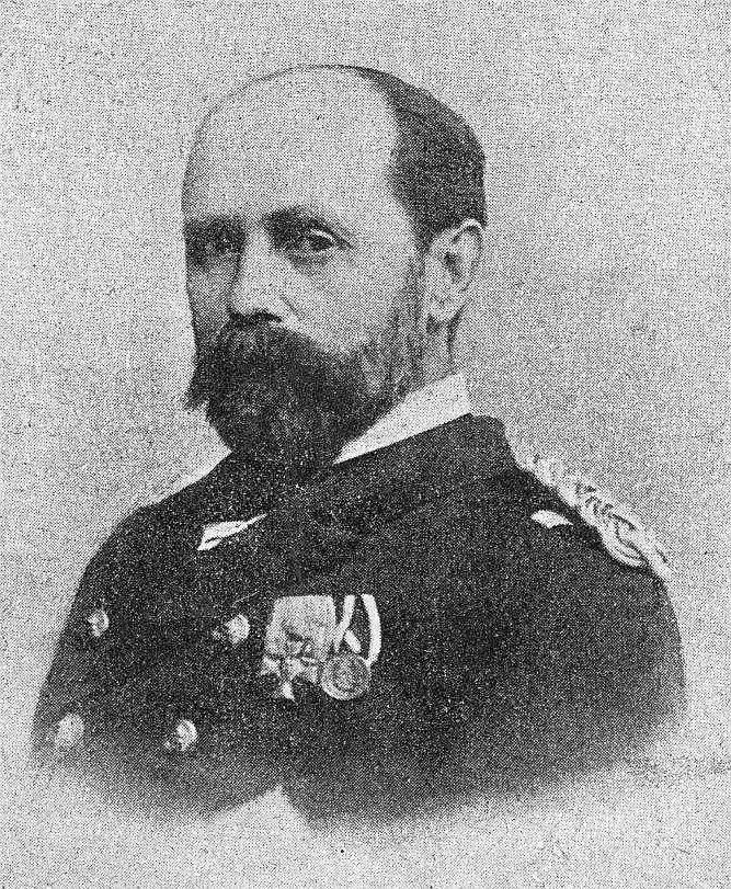 Vizeadmiral v. Diederichs