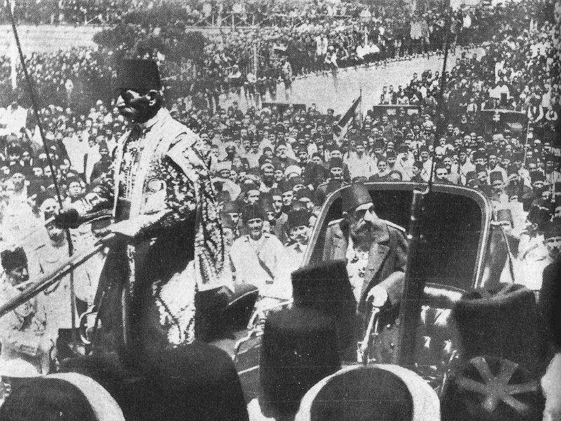 Sultan Abdülhamid II.
