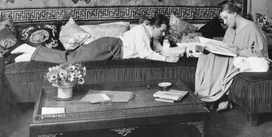 Fritz Lang