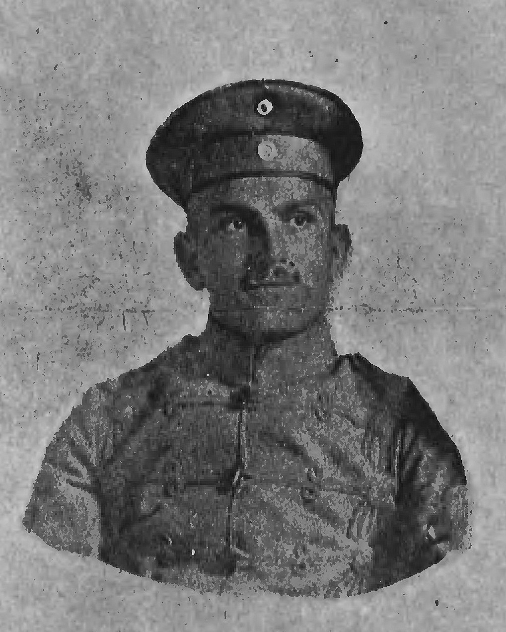 Max Hoelz