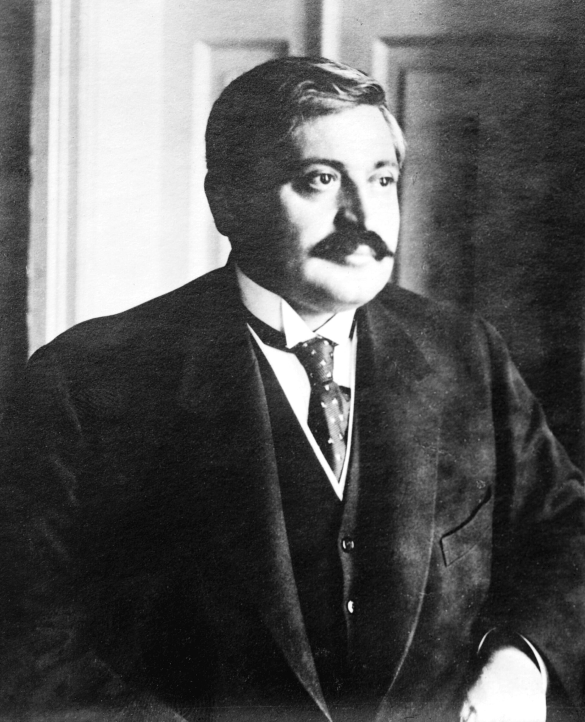 Talât Pascha