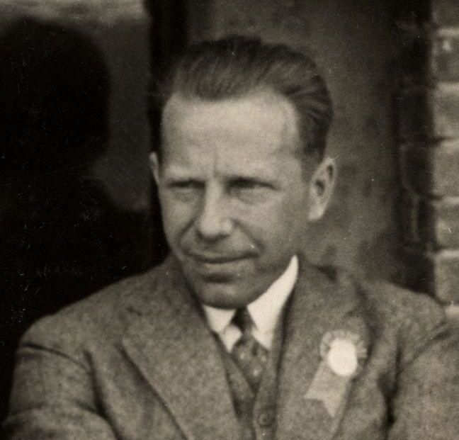 Porträtfoto Schiedsrichter Dr. Peco Bauwens