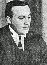 Jefim Bogoljubow, Herausforderer um die Schachweltmeisterschaft 1934