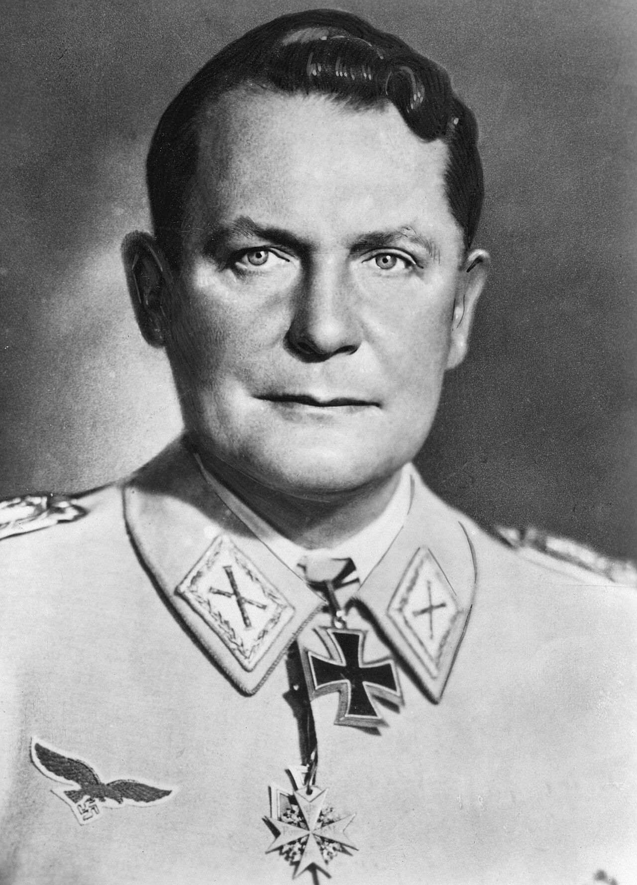 Hermann Göring, Beauftragter des Vierjahresplans