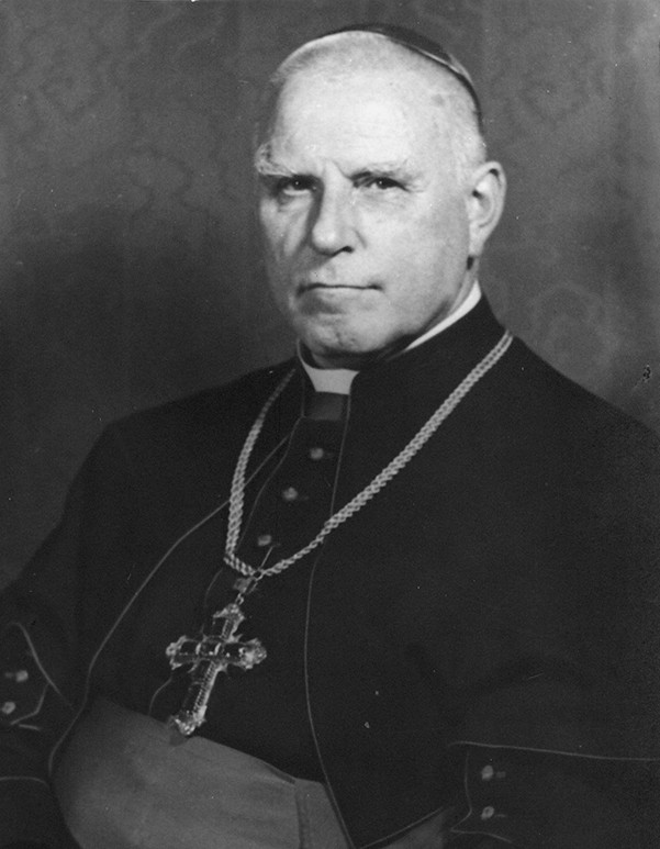 Clemens August Graf von Galen, Bischof von Münster