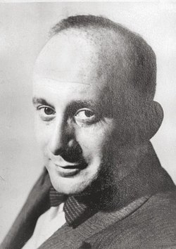 Werner Scharff (1912–1945), Kopf der Widerstandsgruppe „Gemeinschaft für Frieden und Aufbau"