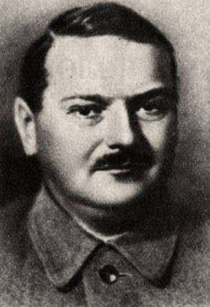 Andrei Schdanow, Redner der Kominform-Gründungskonferenz 1947