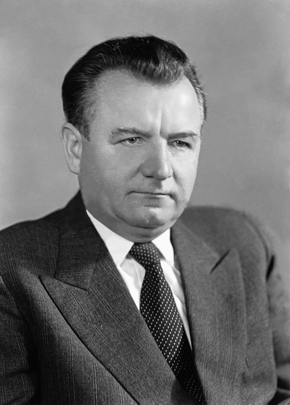 Klement Gottwald, Ministerpräsident und KPTsch-Chef
