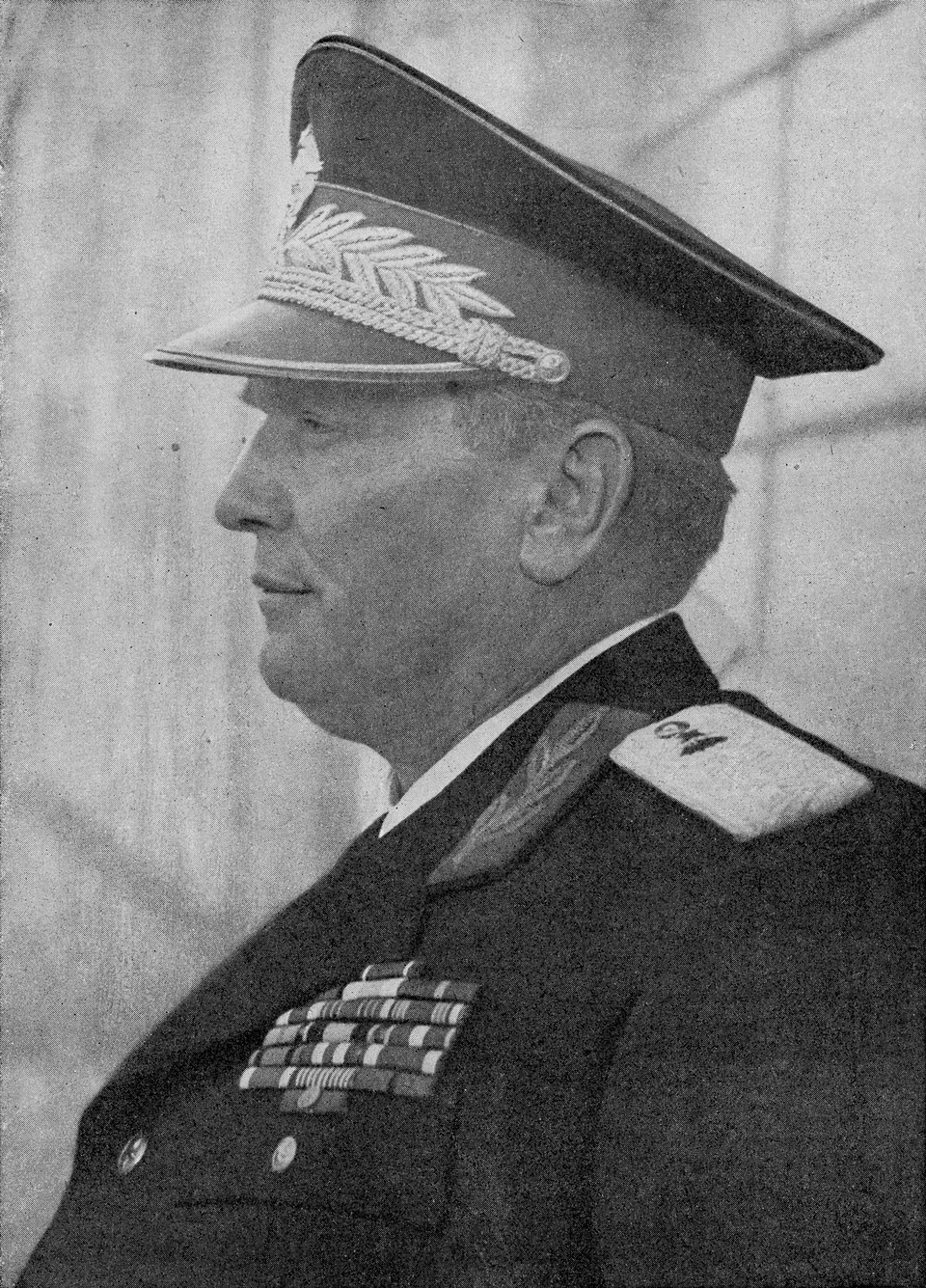 Josip Broz Tito, 1948