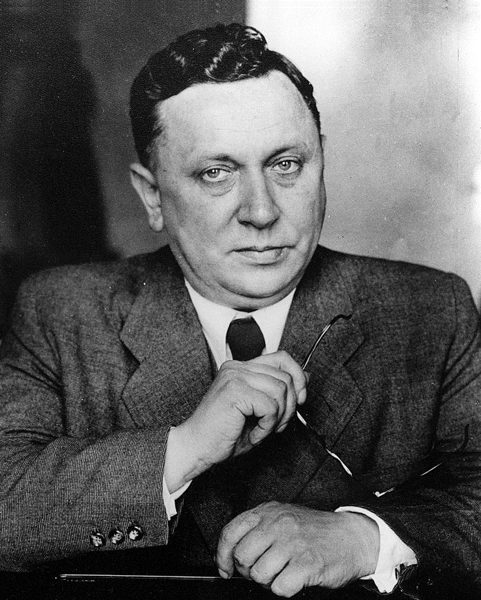 Kurt Alder, Chemiker und Nobelpreisträger 1950