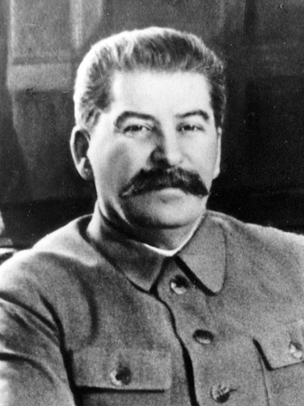 Josef Stalin, Absender der Stalin-Note von 1952