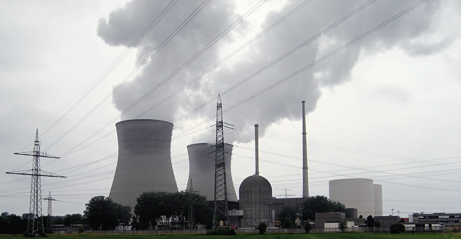 Kernkraftwerk Gundremmingen