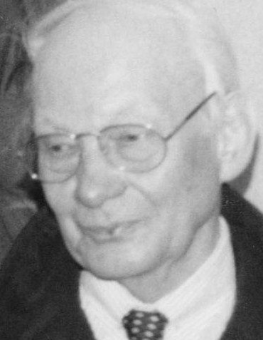 Manfred Eigen