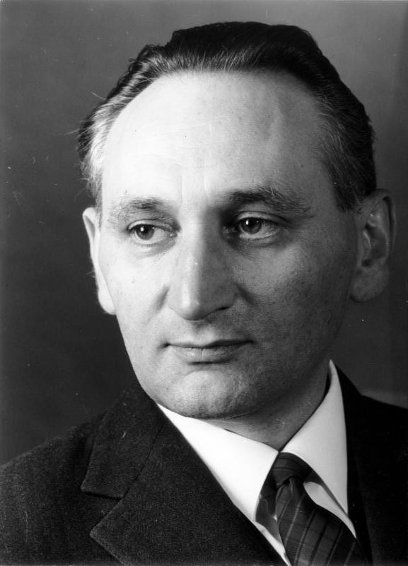 Egon Bahr, Staatssekretär im Bundeskanzleramt