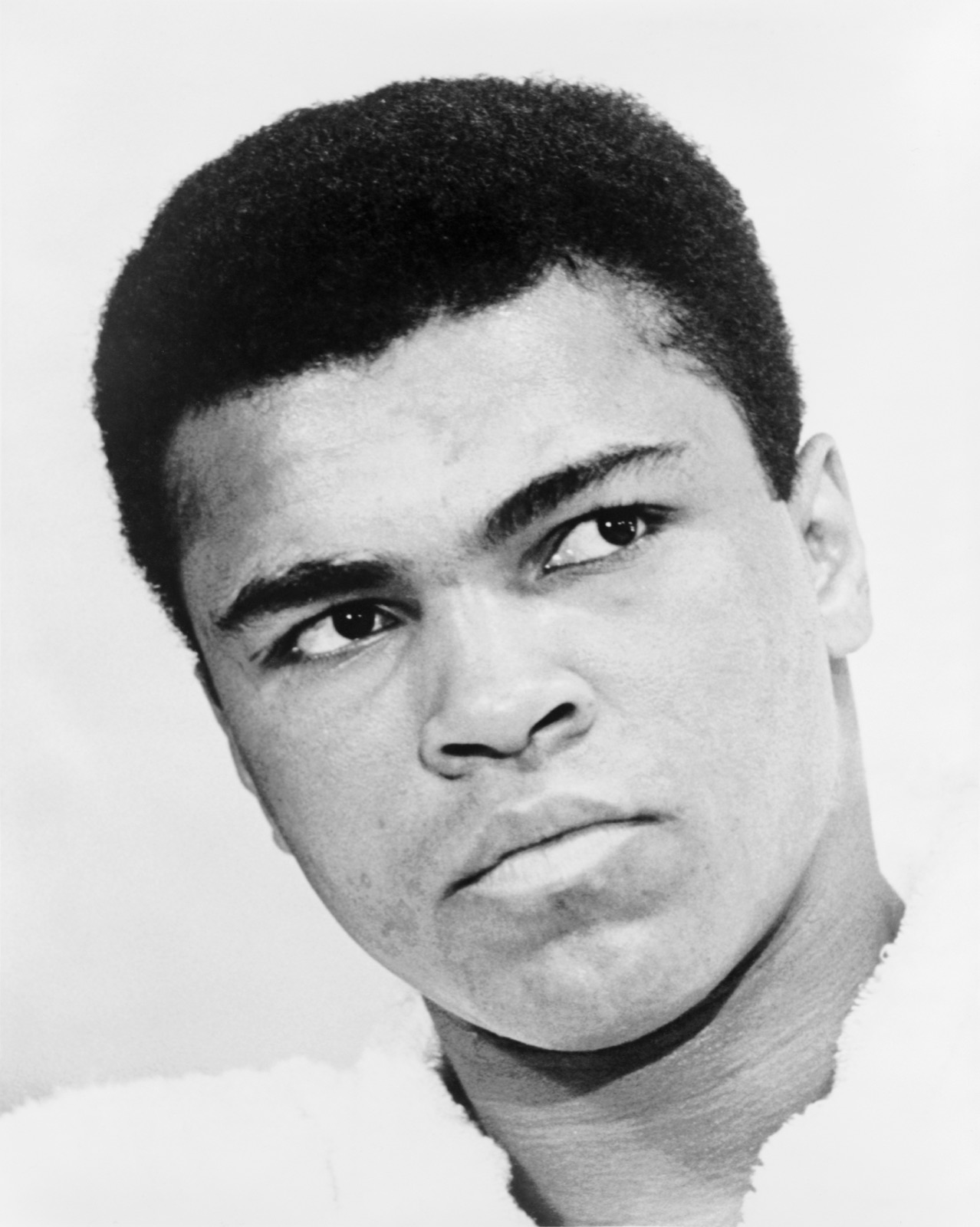 Muhammad Ali, 1967