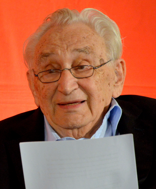 Egon Bahr, Verhandler des Grundlagenvertrags (spätere Aufnahme)