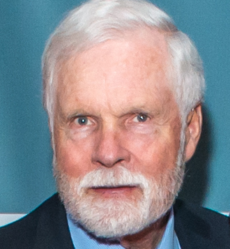 Ted Turner, Gründer von CNN