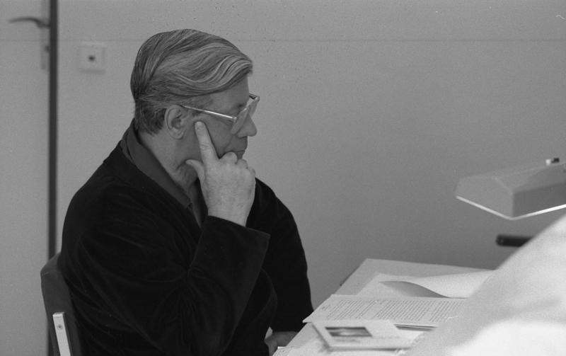 Bundeskanzler Helmut Schmidt