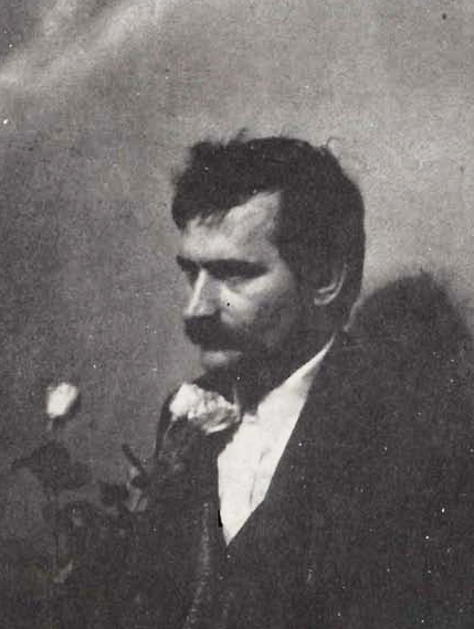 Lech Wałęsa, Vorsitzender der Gewerkschaft Solidarność, 1980