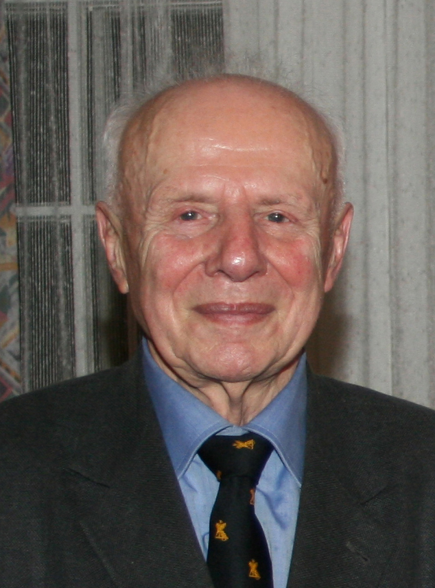 Der stellvertretende NATO-Oberbefehlshaber Europa, General Günter Kießling