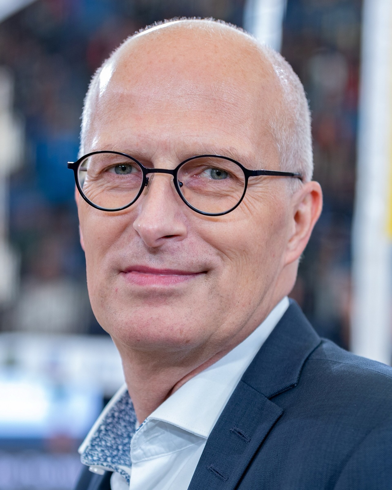 Peter Tschentscher (SPD), Erster Bürgermeister von Hamburg