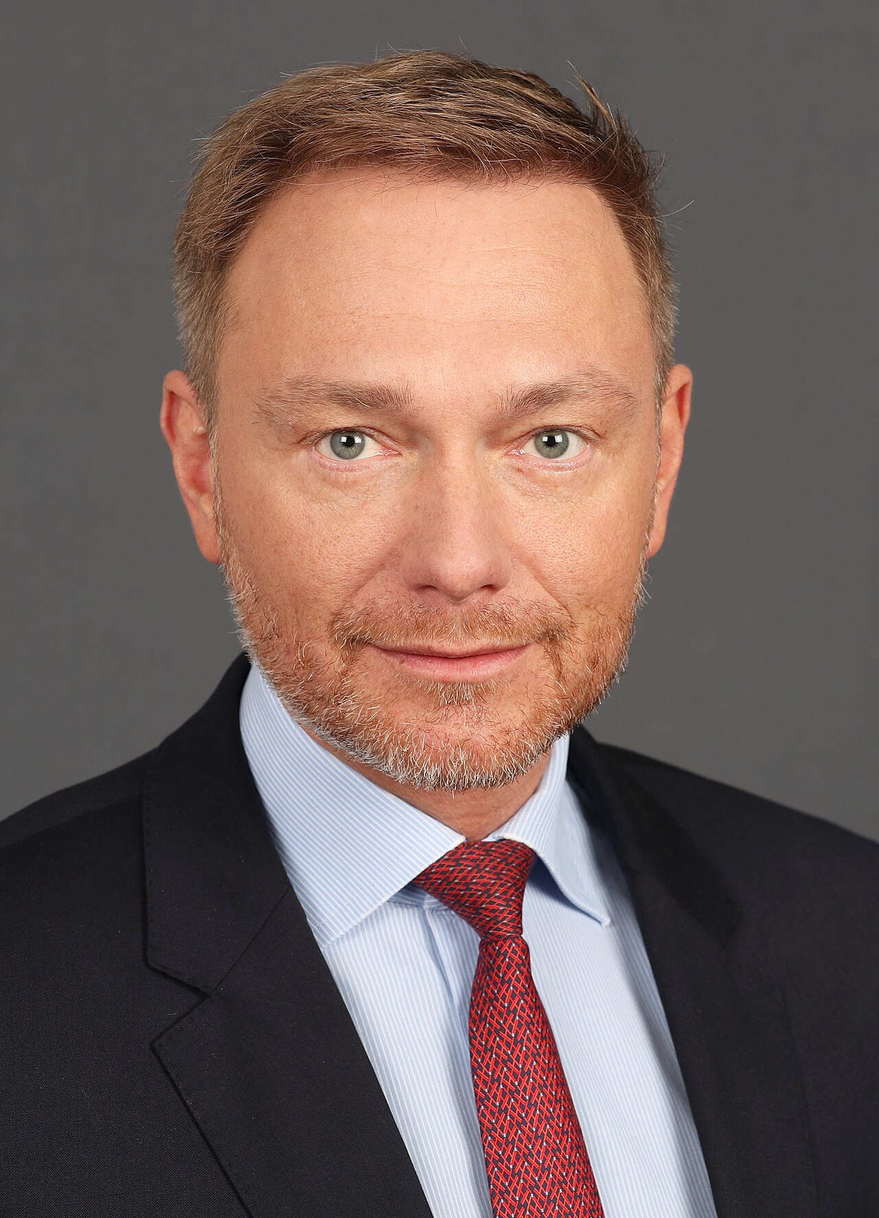 Christian Lindner, dessen Entlassung 2024 die Ampel sprengt