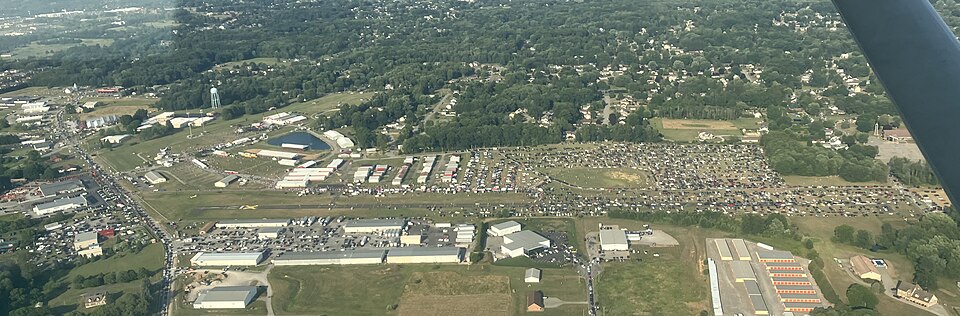Die Wahlkampfveranstaltung in Butler, Pennsylvania, am 13. Juli 2024
